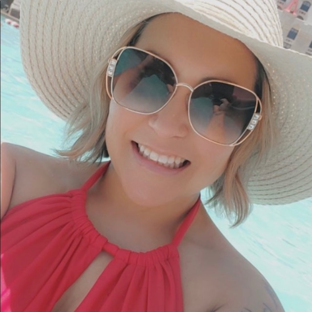 Meet your Posher, Kerry